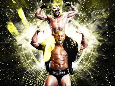 Rey Mysterio S Wwe Theme Songs Of All