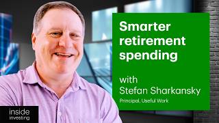 YouTube Live: How to beat the '4% Rule' of retirement spending