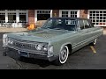 The 1967 1967 Chrysler Imperial: End of an Era? 🚗