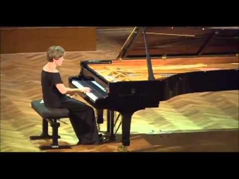 Maria Tretyakova - Tchaikovsky-The Seasons, Op. 37 bis, August, December