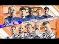 Team sakuraba vs team 10th planet  quintet4