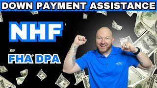 NHF Down Payment Assistance (DPA) Program screenshot 2