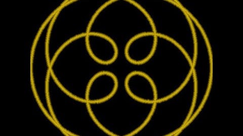 #thick #gradient #spirograph #image #render with #my 100% #pure #python #graphics #library