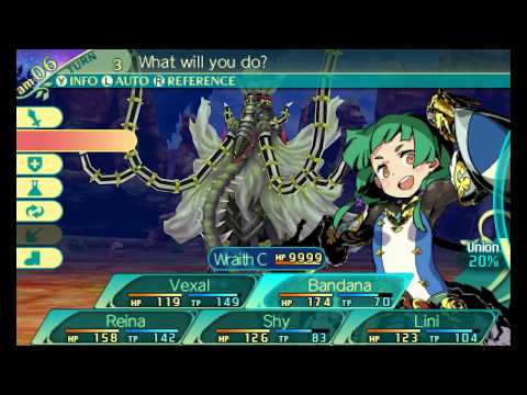 Video: Etrian Odyssey 5 Diumumkan Dalam Treler Penggoda