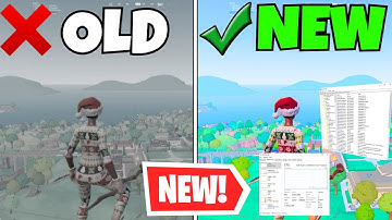 Hoe je je PING direct kunt VERLAGEN in Fortnite! ⚡ (Zero Lag Fix)