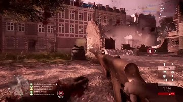 Battlefield 1 Secret reload animation autoloading 8.35 Extended
