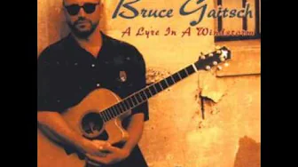 Bruce Gaitsch featuring Bill Champlin -Everyday Thing Bruce Gaitsch featuring Bill Champlin -Everyday Thing