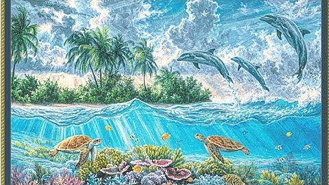 Flosstube 59: A Shorty!