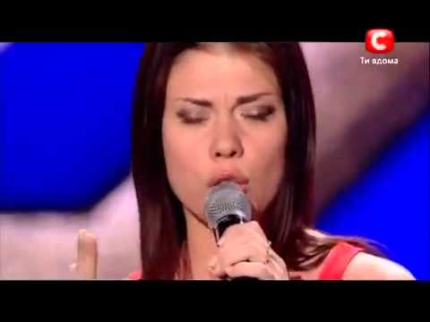 X Factor აი რა არის შესრულება