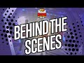 Brawl Stars World Finals: Behind-The-Scenes