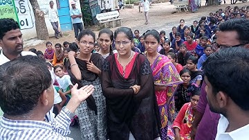 Rajanna sircilla jilla RDO garu.