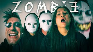 Venjent, Oktae - Zombie