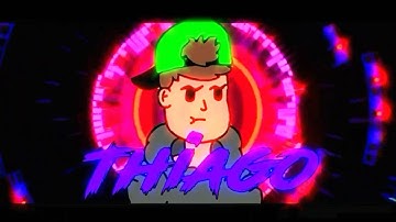 Intro Drogas By: Eu :3 ( Pedidos On)!!!