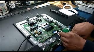 HISENSE TV repair PT.2