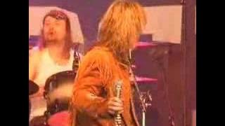 Leaf Hound-Too Many Rock'n'Roll Times live