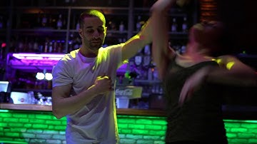 MAH01200 ZoukDreams2018 Social Dances TBT ~ video by Zouk Soul