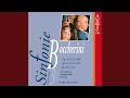 Miniature de la vidéo de la chanson Sinfonia In Do Minore Op.41 - G.519 - Allegro Vivo Assai