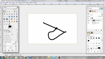 GIMP- ToolBox Tutorial (Part 1)