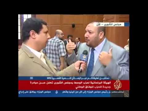 مقترح لتقاعد القضاة عند الستين