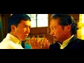 Donnie Yen Vs Sammo Hung Ip Man Vs Master Hung Fighting Scene E Talkies 