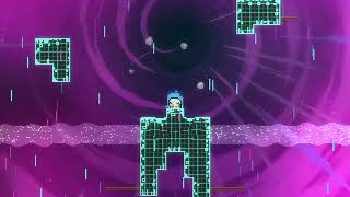 The Moon Berry Adventure (Part 2) - Celeste Farewell