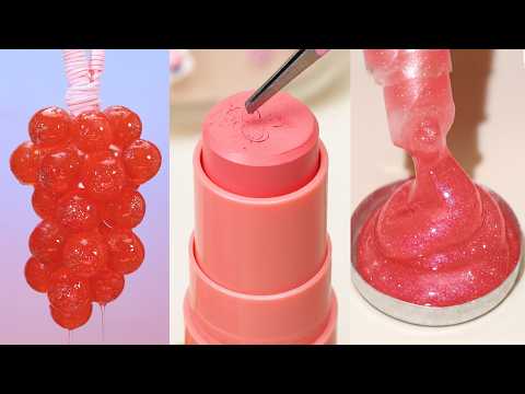 ASMR Makeup Repair 💄 Recuperar Make Rachada Em Casa Como Um Profissional
