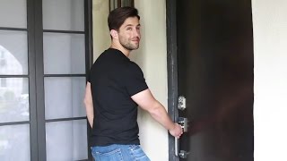 Matt Cutshall's Video "Uber for Elsie" wtih Josh Peck & Elsie Hewitt