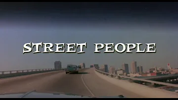 Street People (1976)