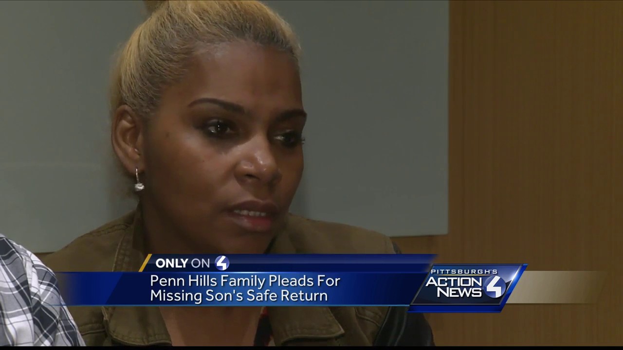 Family pleads for missing teen's safe return - YouTube
