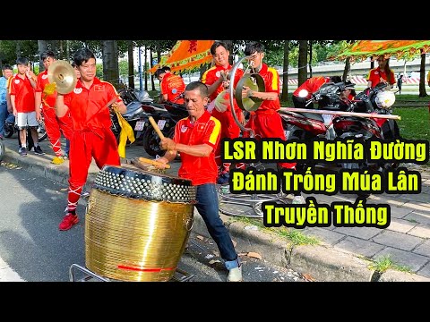 LSR Nhơn Nghĩa