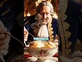 The King Who Ate Himself to Death #shorts #historyshorts