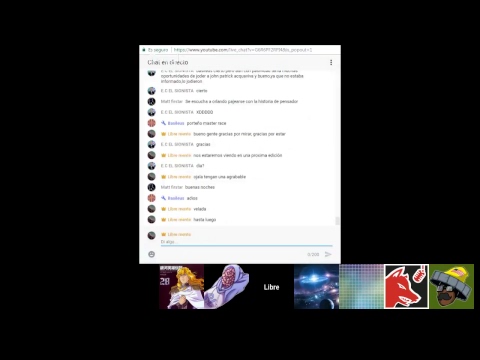 Revolución Rusa.... el centenario hangouts on air alternative
