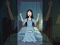 The Black Thread: Darkness Weaves Fate