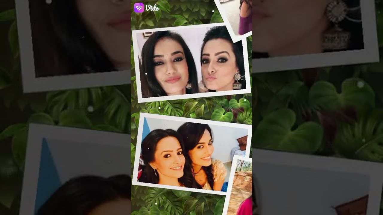 Sakhiyan Surbhi jyoti and anita hassandani new whatsapp status