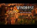 This Pirate SURVIVAL Game is Insane, Wolves why Wolves? | Windrose (EP 6)