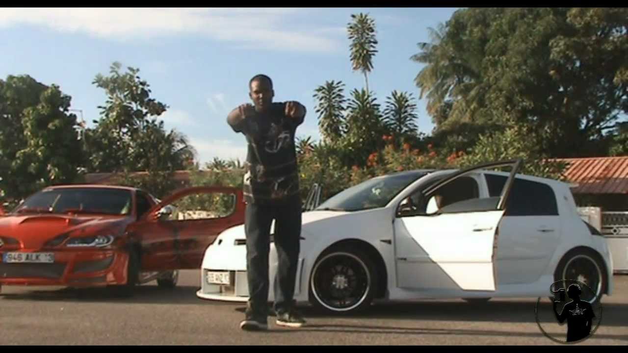 chad Mc -  bizness [ CLIP ]