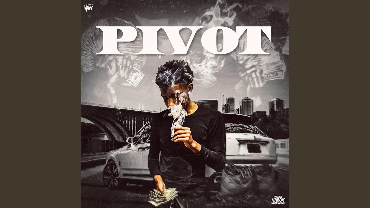 Watch Pivot on YouTube Watch Pivot on YouTube