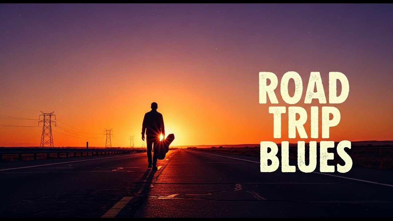 Best Classic Blues Ballads | Timeless Songs for Healing Memories Style Eric Clapton, Billy Gibbons