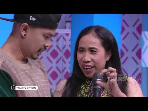 BROWNIS - Cerita El Rumi Yang Kuliah Di London (27/5/19) Part 1