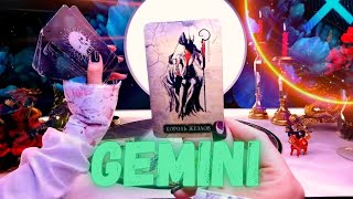 GEMINI, LAST MINUTE SURPRISE ❗️🎁🚨 YOU WILL GO FROM O TO 100 🔥💥 MAY 2024 TAROT LOVE READING