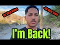 YouTube Channel Update Vlog