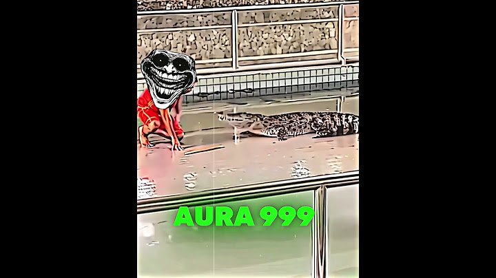 Unlimited aura ☠️ #trollface #edit #troll