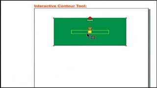 Smudge & Interactive Contour Tool || Drawing Tool || Learning CorelDraw X3 in English