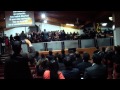 Nada es Imposible para Dios - Coros Unidos - Clase La Castrina