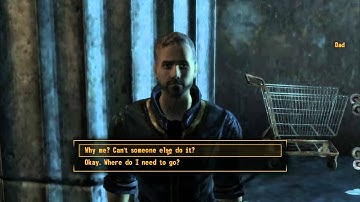 Fallout: Tale of Two Wastelands - Part 13