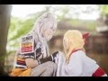 【コスプレPV】昔語~ムカシガタリ~【刀剣乱舞/こぎさに】