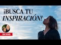 ¿Qué pasa si nada te INSPIRA?