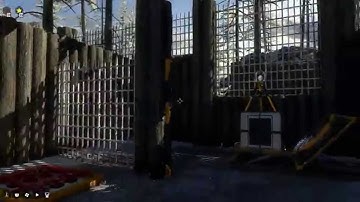 The Talos Principle Walkthrough (Commentary) - Part 33 - World C3 (2/3)