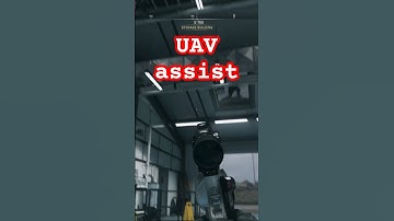 Always check the mini map #callofduty #gaming #gamingvideos