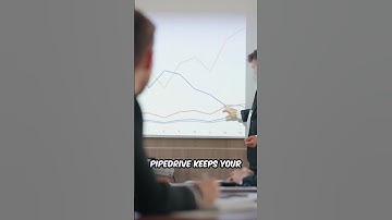 What Is Pipedrive?  #axisconsulting #pipedrive #pipedrivecrm #pipedrivehacks #pipeline #crmaudit